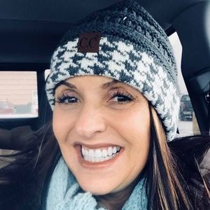 Meet your Posher, Beth